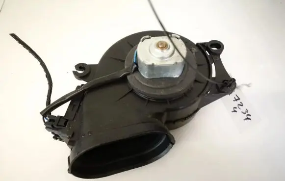 Fiat Ulysse Heater fan/blower 1485725080 5020106