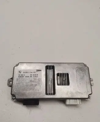 BMW X5 F15 Camera control unit module 16129510