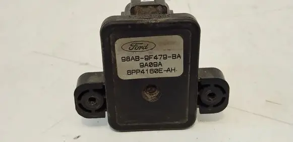 Ford Focus Air pressure sensor 98AB9F479BA