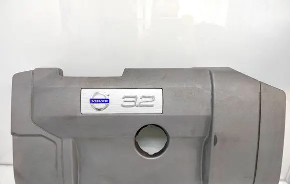 Volvo S80 Engine cover (trim) 30637689