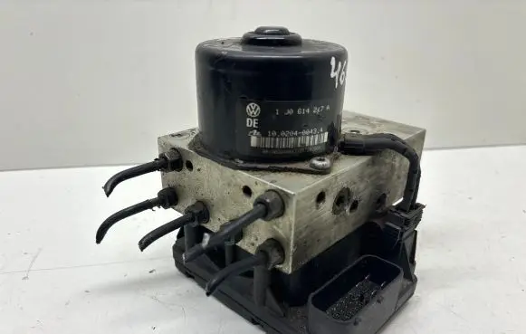 Audi A3 S3 8L ABS Pump 1J0614217A