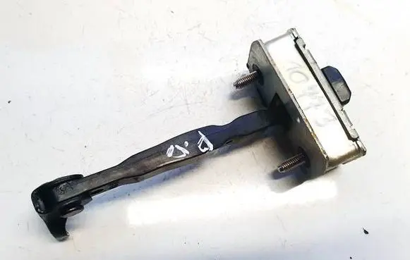 Mazda CX-30 Front door check strap stopper ka187 20240625