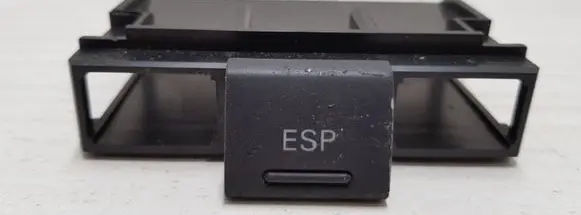 ESP (stability program) switch
