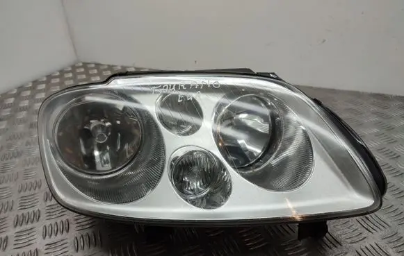 Headlight/headlamp