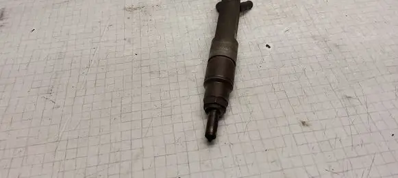 Volkswagen PASSAT B5 Fuel injector 028130201