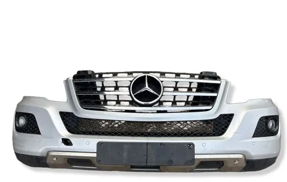 Mercedes-Benz ML W164 Front bumper A1648851865