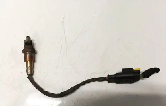 Fiat Tipo Lambda probe sensor 55241995 0258030038