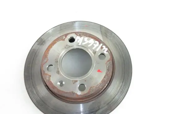 Ford Ka Front brake disc 