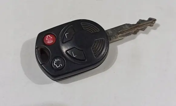 Ignition key/card