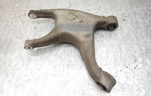 Audi A6 S6 C7 4G Rear upper control arm/wishbone 8R0505311F