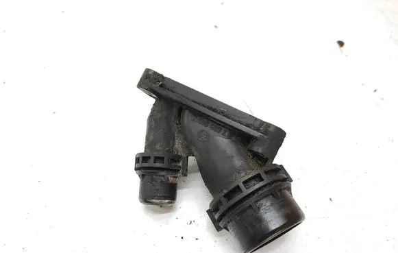 BMW X5 E70 Engine coolant pipe/hose 7800048
