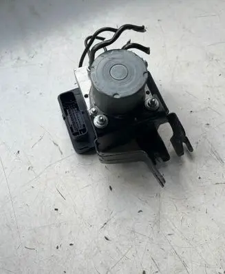Dacia Spring ABS Pump 476605346R 1B0S0911 121897207