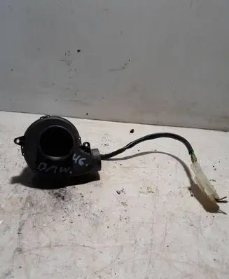 BMW 3 E46 Engine control unit/module fan 0130002831 129017451829