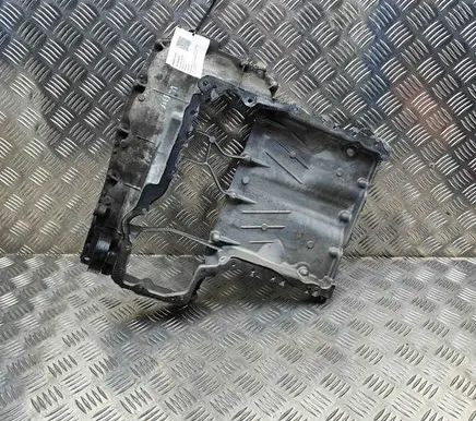 Porsche Cayenne (9Y0 9Y3) Oil sump 06M103805AF