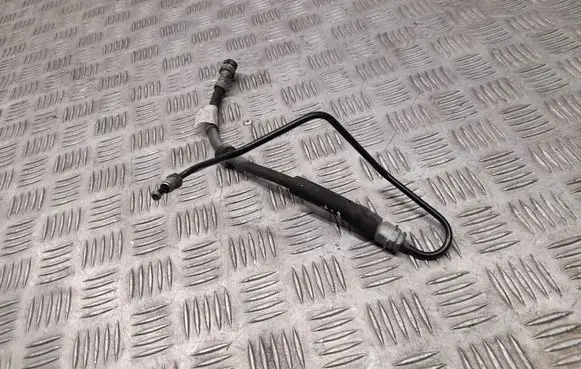 Audi A5 Brake line pipe/hose 