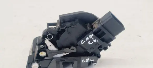 Ford C-MAX I Rear door lock 3M5AR26413BP