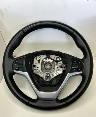 BMW 4 F36 Gran coupe Steering wheel 6865336 14B0905P3606 2460556385