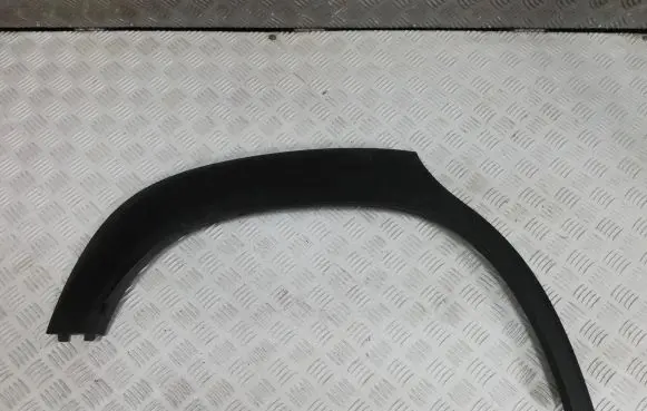 Citroen C3 Aircross Rear arch trim 13476855