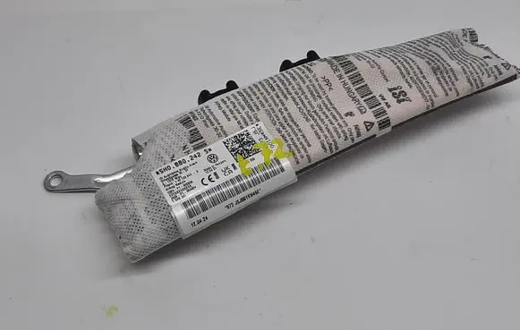 Volkswagen Golf VIII Other seats 5H0880242S