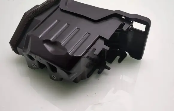 Volvo S90, V90 Battery box tray 31479621
