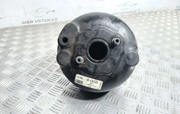 Audi A6 S6 C6 4F Brake booster 4F0612105F
