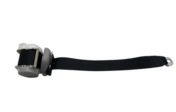 Toyota Corolla Verso AR10 Third row seat belt 735600F010C0 H073811 H073801
