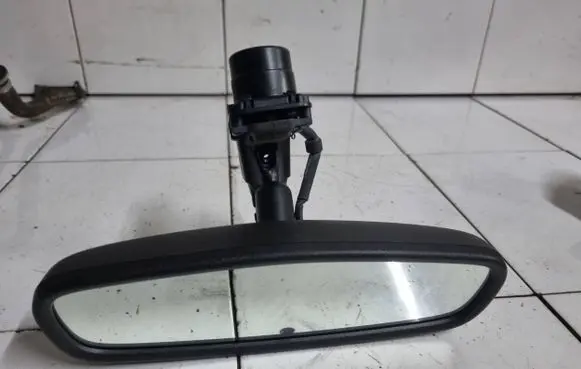 Opel Astra J Rear view mirror (interior) 13338071 026140