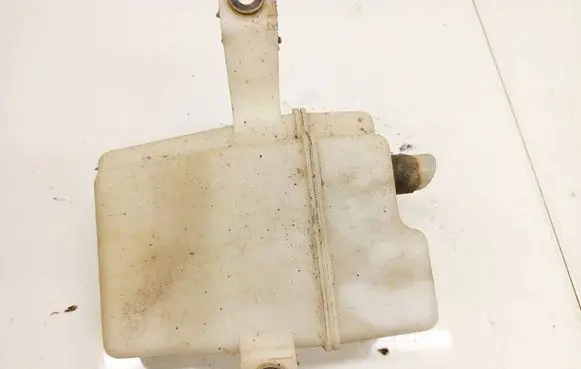 Toyota RAV 4 (XA30) Intake resonator 1789428110