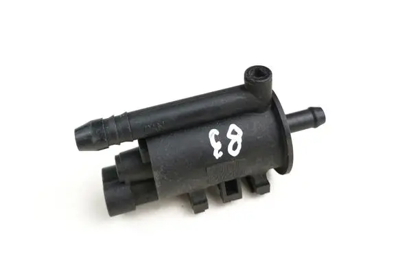 Opel Zafira A Valve vacuum 1997280 d078p1
