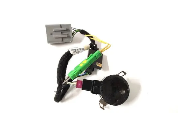 Volvo V60 Rain sensor 31419587