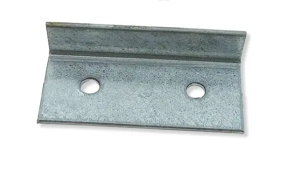Aixam Roadline Engine bonnet/hood lock/latch loop/hook 7K919