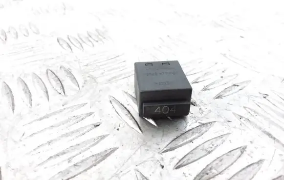 Ford Galaxy Other relay 7M0951253C