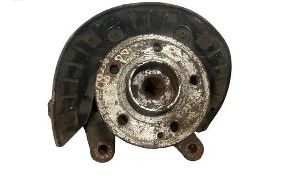 Mercedes-Benz Vito Viano W639 Front wheel hub