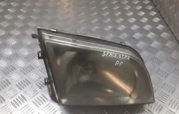 Mitsubishi Space Star Headlight/headlamp 145222