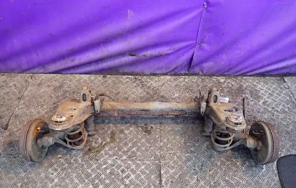 Fiat Palio Rear suspension assembly kit set 