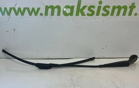 Citroen C4 II Picasso Front wiper blade arm 9676371180