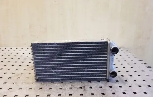 Renault Trafic II (X83) Heater blower radiator