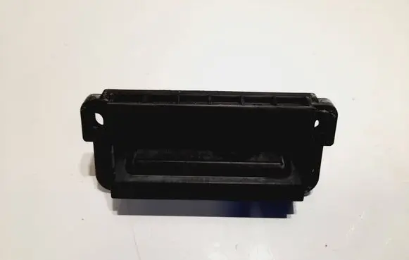 Mercedes-Benz S W221 Tailgate trunk handle 