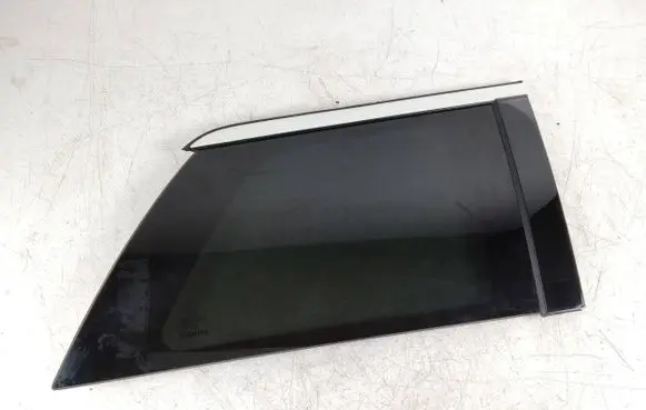 Mercedes-Benz GL X164 Rear side window 43R009545 A006450 M2IAS3DOT376