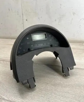 Peugeot 807 Screen/display/small screen 1496286080 503000170007 1484011077