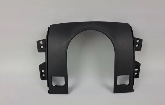 KIA Venga Climate control unit 847431P300 807A5038F