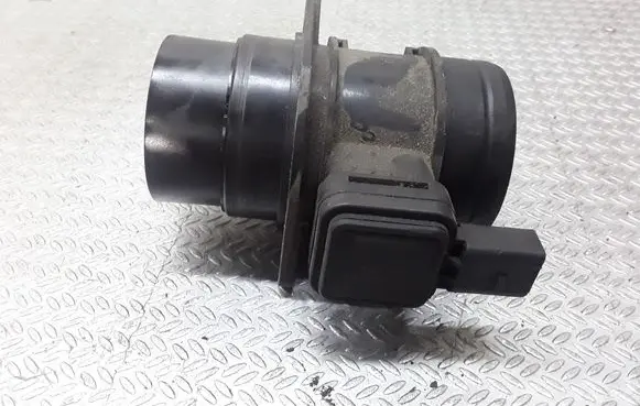 Audi A1 Mass air flow meter 03L906461