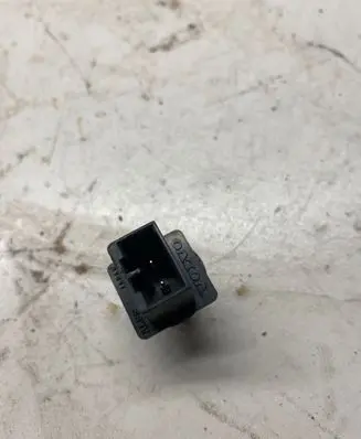Volvo S70 V70 V70 XC Interior temperature sensor 1363439