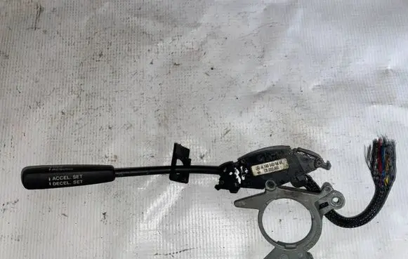 Mercedes-Benz S W140 Cruise control stalk a1405401644 1405401644