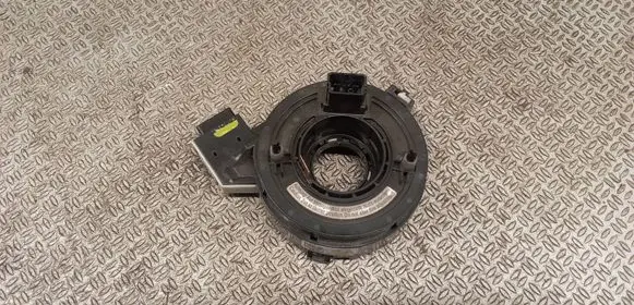 Volkswagen Golf Plus Airbag slip ring squib (SRS ring) 1K0959653C