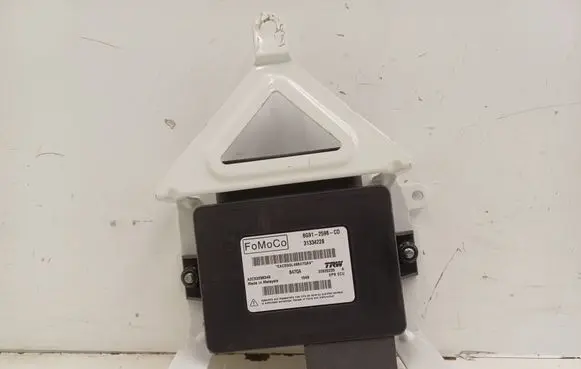 Volvo S60 Hand brake control module 31334228