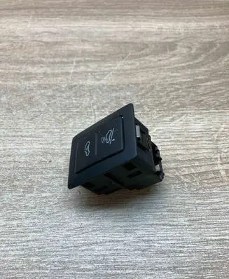 Volkswagen Touareg I Alarm switch 7L6959899