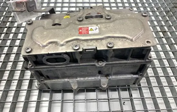 Skoda Superb B8 (3V) Other exterior part 3G0907070H
