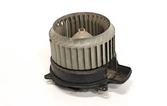 Audi A6 S6 C7 4G Heater fan/blower 4H1820021B 7737081503 4H1820021