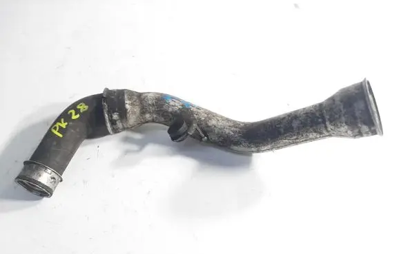 Volkswagen Transporter - Caravelle T5 Intercooler hose/pipe 7H0145762C